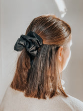 Load image into Gallery viewer, Oversized Satin Scrunchies
