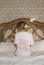 Load image into Gallery viewer, &#39;Here Comes the Bride&#39; TShirt
