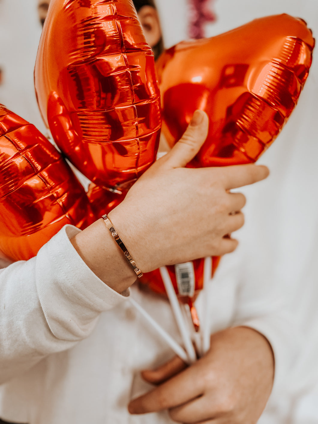 Amore Bracelet