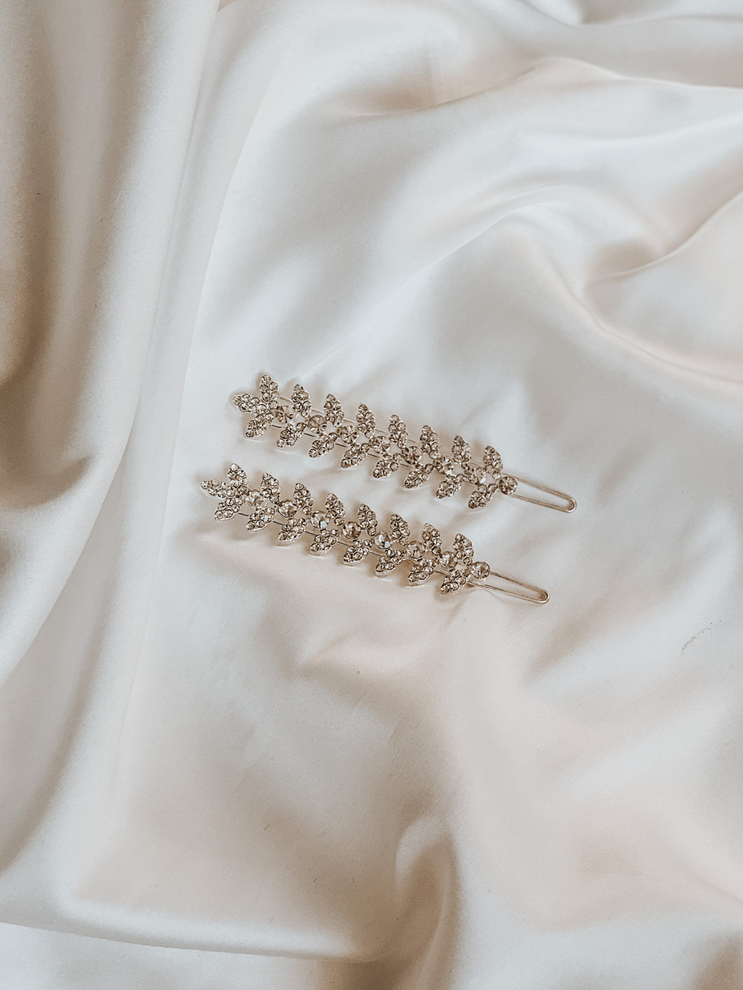 Vineyard Hair Pin